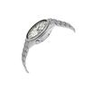 Seiko 5 Series Automatic Mechanical Movement Waterproof Watch White Dial Unisex watches SNXF05K1