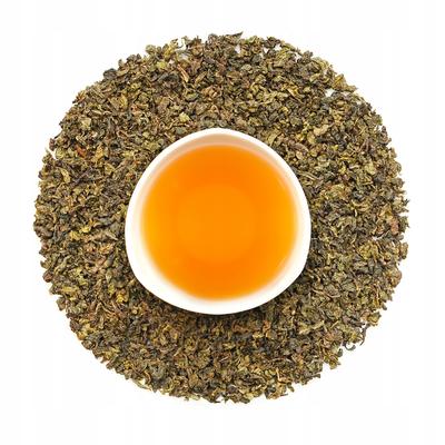 Herbata Zielona OOLONG MILK 100g