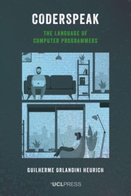 Kniha The Language of Computer Programmers