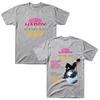 Together Together Tour 2026 Harrystyless T-Shirt Harry Kiss All The Time Disco Hochwertiges Baumwoll-T-Shirt Herren Damen Aufdruck Rundhals Freizeit-T-Shirt