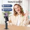 Face Tracking Shooting Stabilizer Intelligent Live Broadcast Stand Gimbal Stabilizer  Travel