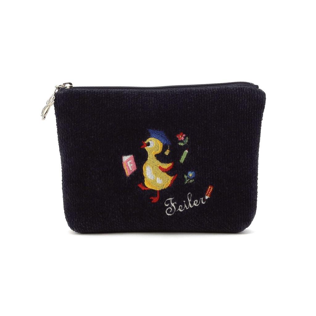 Pouch 126826120637990Heidi HE-260637