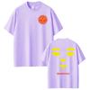 Band Rawayana Donde Es El After Album Print T Shirt Unisexs Clothing Fashion Punk Hip Hop Tshirts Casual Cotton Oversized Tshirt