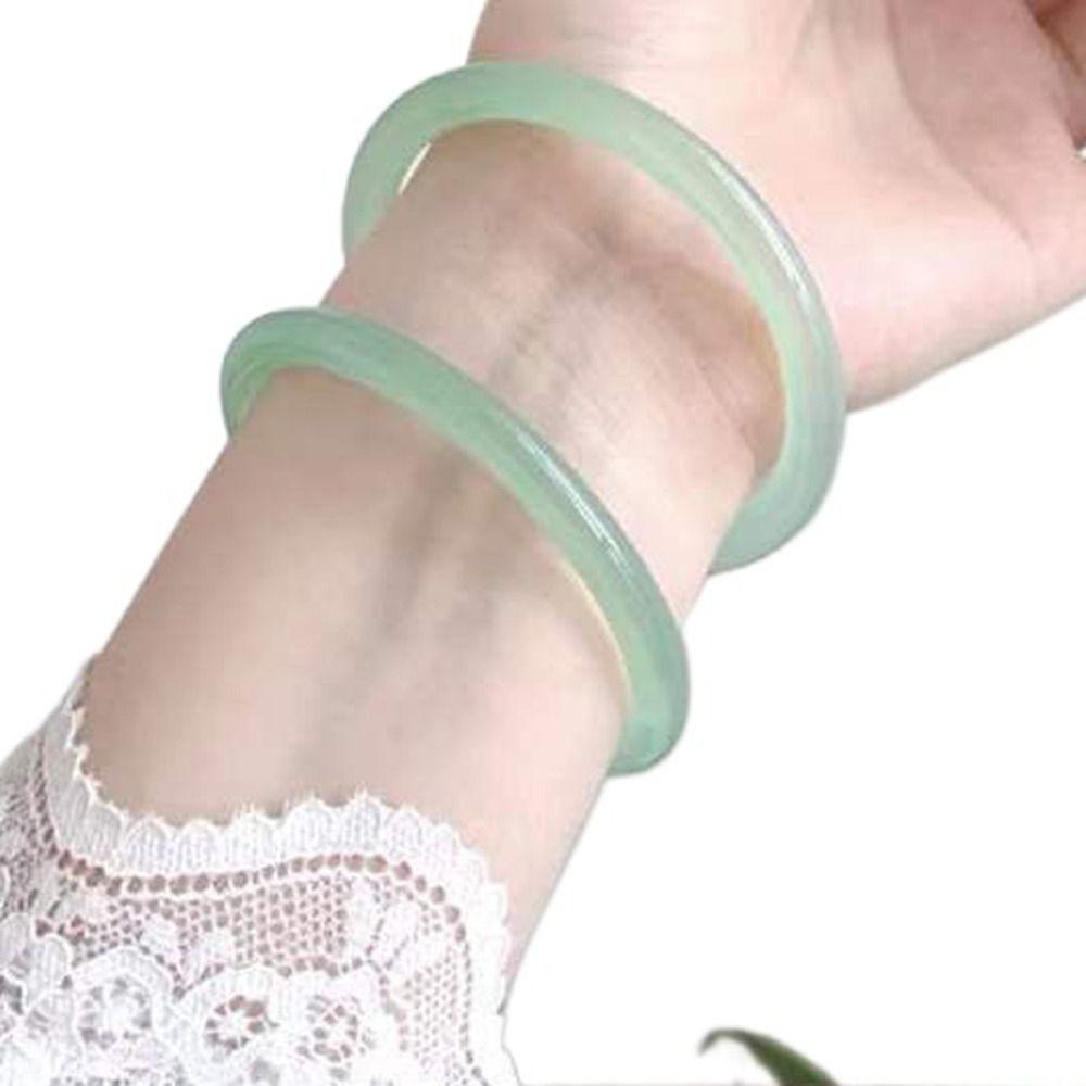 China Jewelry Gifts Exquisite Jingle Bangles Elegant Jingle Fine Bracelet Girls