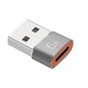 Data Transmission OTG Adapter Male to female Data Transfer Adapter New Charger Converter