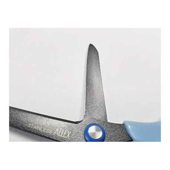 Hayashi Knives ALLEX Office Scissors Soft 3D 15166