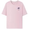 Skechers Unisex Loose Fit Short Sleeve T-Shirt