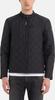 Зимняя куртка Replay Short Jacket Oxford-Polyester (M8000-84442) черный