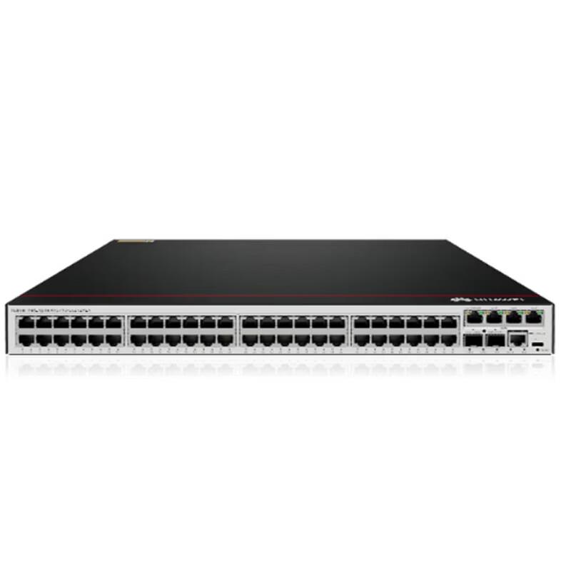 Huawei AR5710-S8T2XE-NRCN Enterprise Router