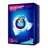 QUACUBIC Laundry Color Catcher Sheets