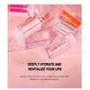 HANDAIYAN - Color-Changing Moisturizing Lip Oil - 10 Colors