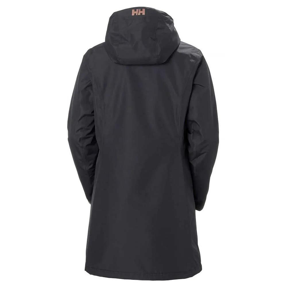 Helly Hansen Parka Belfast Winter