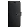HT02 For Motorola Edge 40 Neo 5G Case Genuine Cow Leather Phone Cover