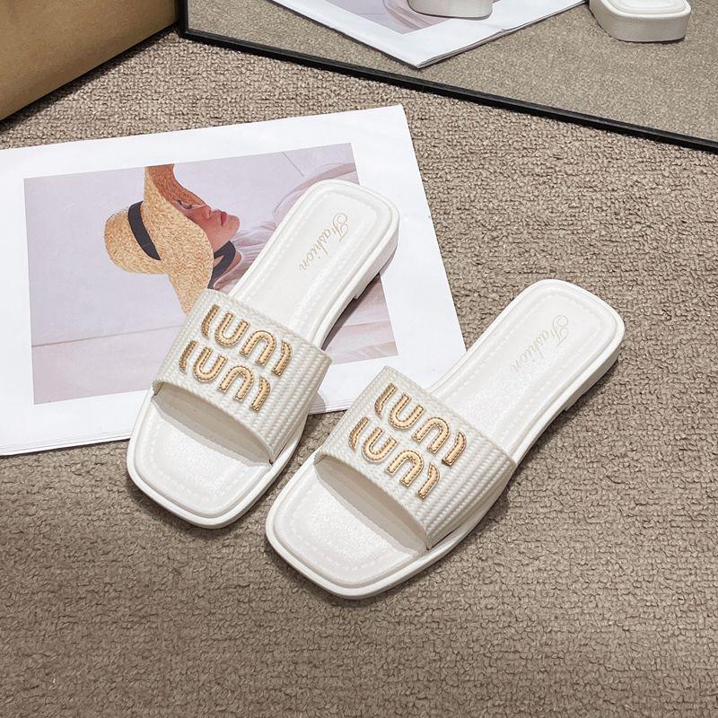 Prinzessinnen-Hausschuhe für Mädchen & Mamas - Süße, Hochwertige Flip-Flops