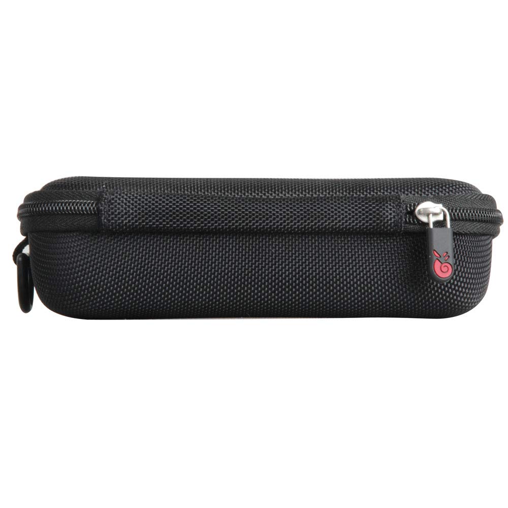 TASCAM DP-006 Multi-Track Recorder Storage Case - Hermitshell (Black)