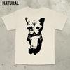 Cute Kitten Graphic Cat Funny Cat Meme Shirt Stupid Meme Shirt Cursed Cat Gen Z Meme Cringe TShirt Unisex Clothing Comfortable