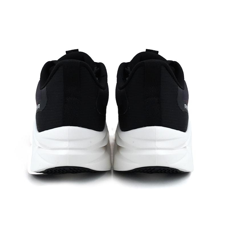 Anta Fabric Low top Comfortable Versatile Cushioning Abrasion Resistant Breathable Casual Running Shoes Men's 112617787R-4