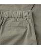 Silijeu (Set Up) Washed Cotton Loose Straight Pants Sapns26221Bex