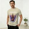 Singer Daniel Caesar TShirt Summer Trendy Cool TShirts Unisex Cotton Crew Neck 4XL 5XL 6XL Tees Short Sleeve Y2K Funny Tshirt