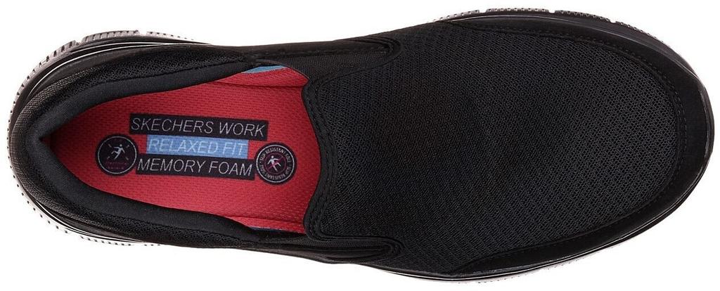 Кроссовки Skechers Mcallen Breit