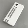 Matte Transparent Ultra Thin Case For Realme GT Neo 3 Case Soft Silicone Protective Phone Cover Neo3 5G Simple Shockproof Bumper