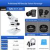 AOSVI Professional Stereo Zoom Microscope