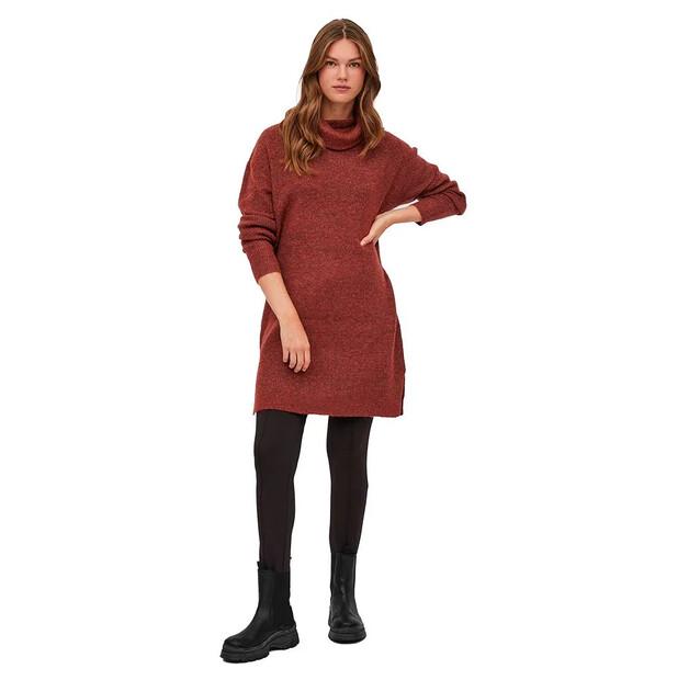 

Vila Свитер с высоким воротом Cilia 14074330 XS