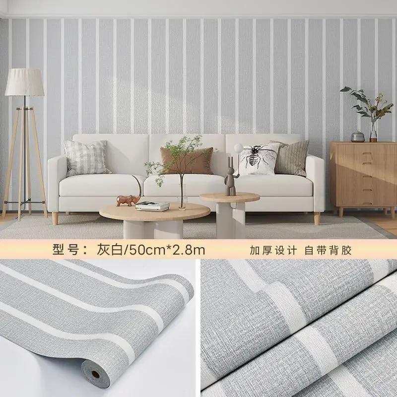 Funny Children's Room Bedroom Wallpaper Self-adhesive Foam Insulation Board Bed Fence Wall Stickers Tatami Mat Moisture-proof