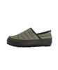 Filluminate Yase X Filluminate Padded Shoes - Khaki