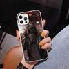 Atomic Heart Phnoe Case for Iphone 17 Air 16 16E 11 12 13 Mini 14 Plus 15 Pro Max 7 8 + SE 2020 Phone Cover Coque 17 Air 16 11 1