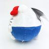 Sanrio Hello Kitty Puri Nui Ponpon Plush