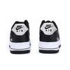 Nike Air Force 1 Slip Resistant Abrasion Resistant Balance Low top Skateboard Shoes Unisex White Black DV0788-001(Team384-A)