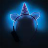 Illuminated Cat Ear Headband for Parties and Events