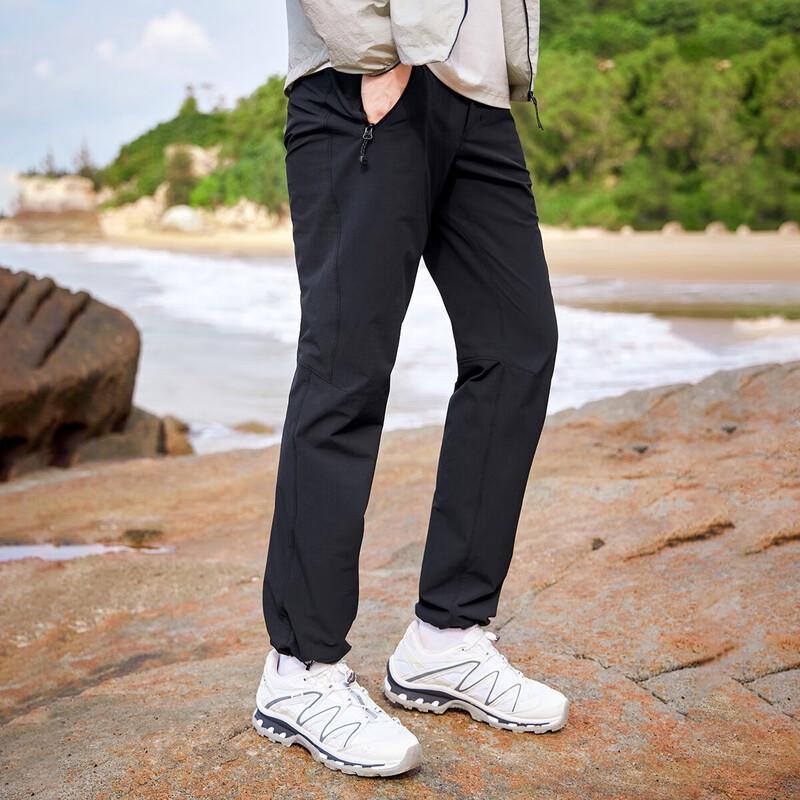 Pioneer Camp Men's Outdoor Hiking Pants