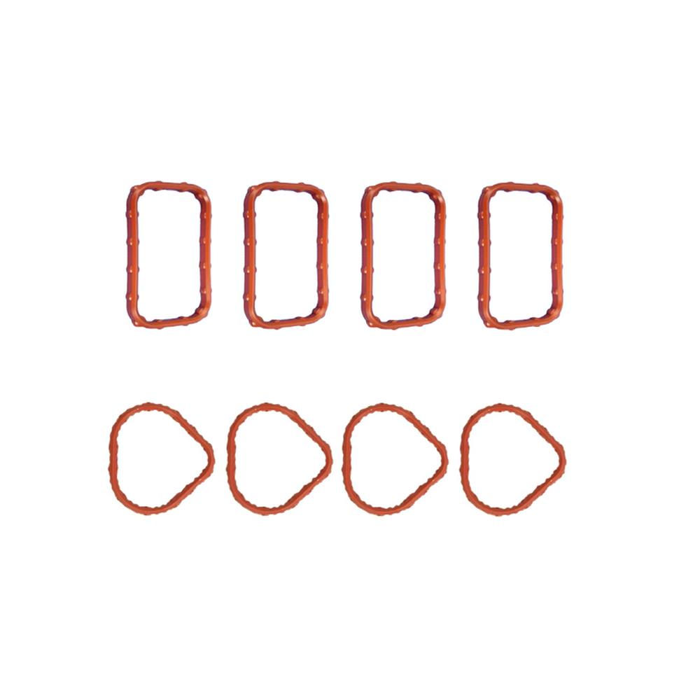 Engine Parts Intake Manifold Gasket Kit Fit 2.0 2.4 L For Chrysler PT Cruiser Dodge Ram 2.0L 2.4L L4 ECC EDZ OEM 4884649AA 00-10