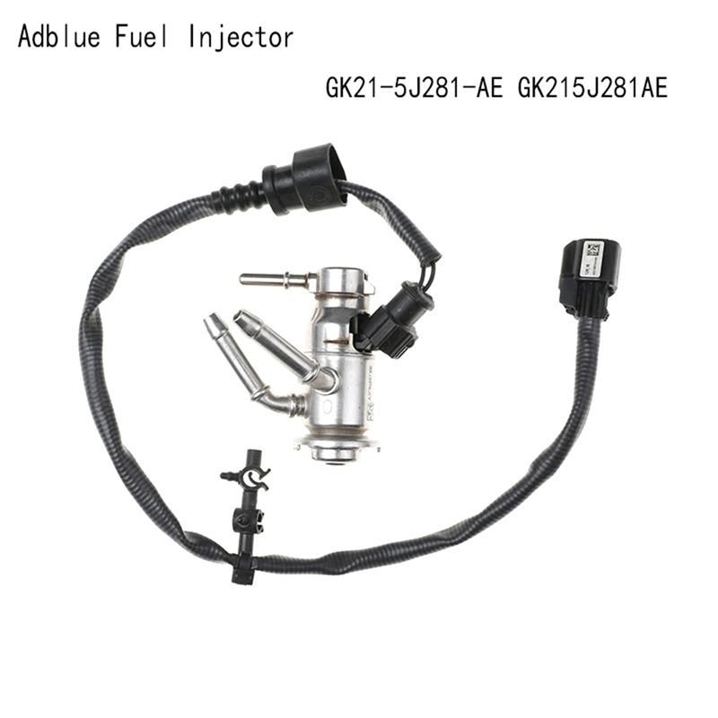 GK21-5J281-AE Adblue Fuel Injector For Ford Transit MK4 MK5 2.0 GK215J281AE Replacement Parts Accessories