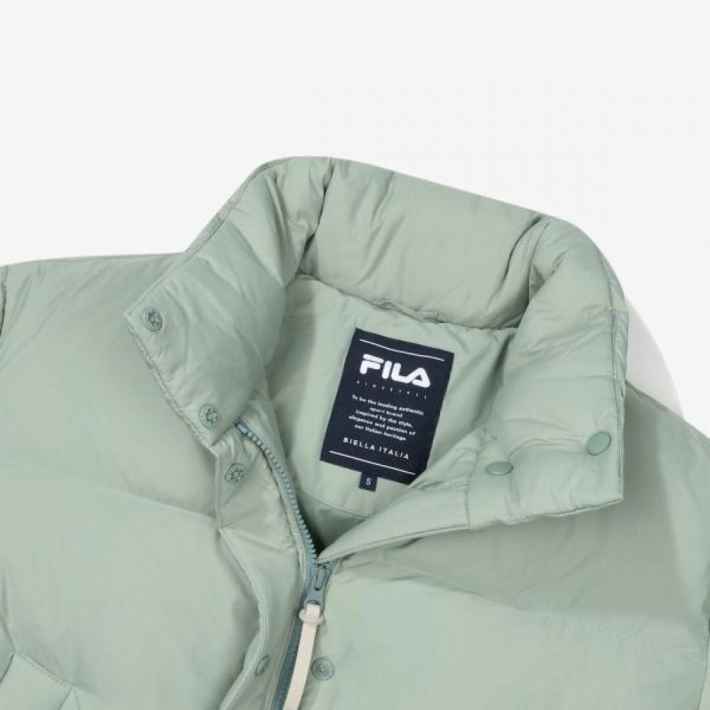 Fila Short Padding Down Jacket