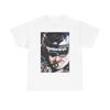 Men's and Women's T-shirts Dale Jr Nascar Graphic