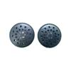 40mm Over-Ear High-Fidelity Bluetooth Headphone Speaker, 32 Ohm, Black, Eco-Friendly