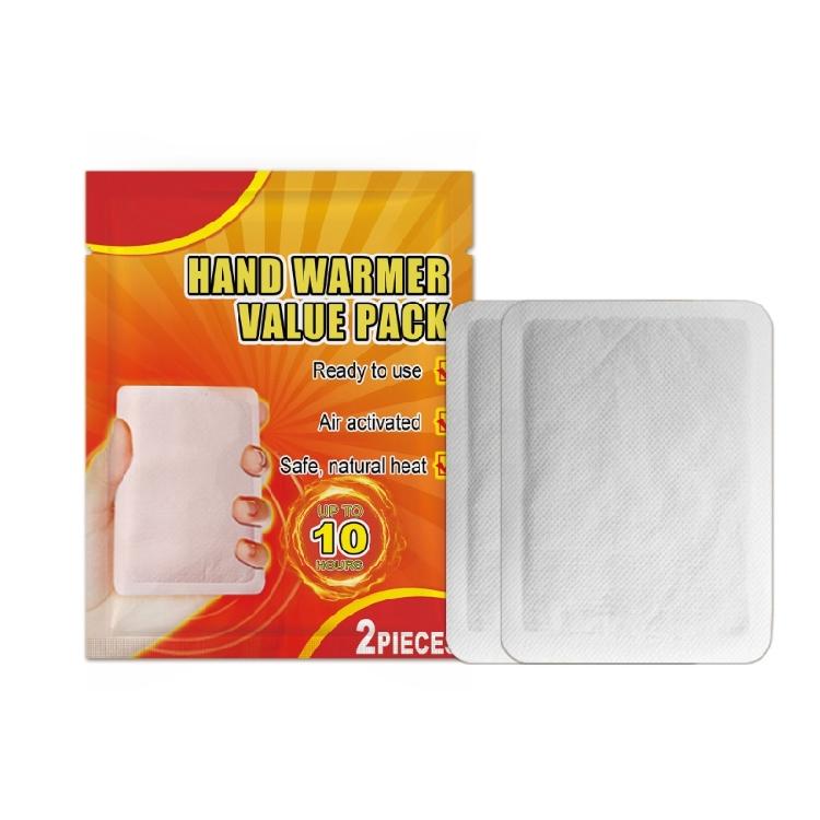 

Soft Foot Warmers, Self Sticking, Long Heat Toe Warmers Pad for Indoor and Outdoor Use
