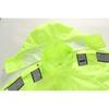 Reflective Traffic Safety Rain Suit