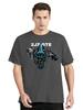 Japan Car 2JZ Engine Turbo Tuning JDM Printing T-Shirt Custom Casual Cotton O-Neck Tshirtunisex Clothing Oversized T Shirt