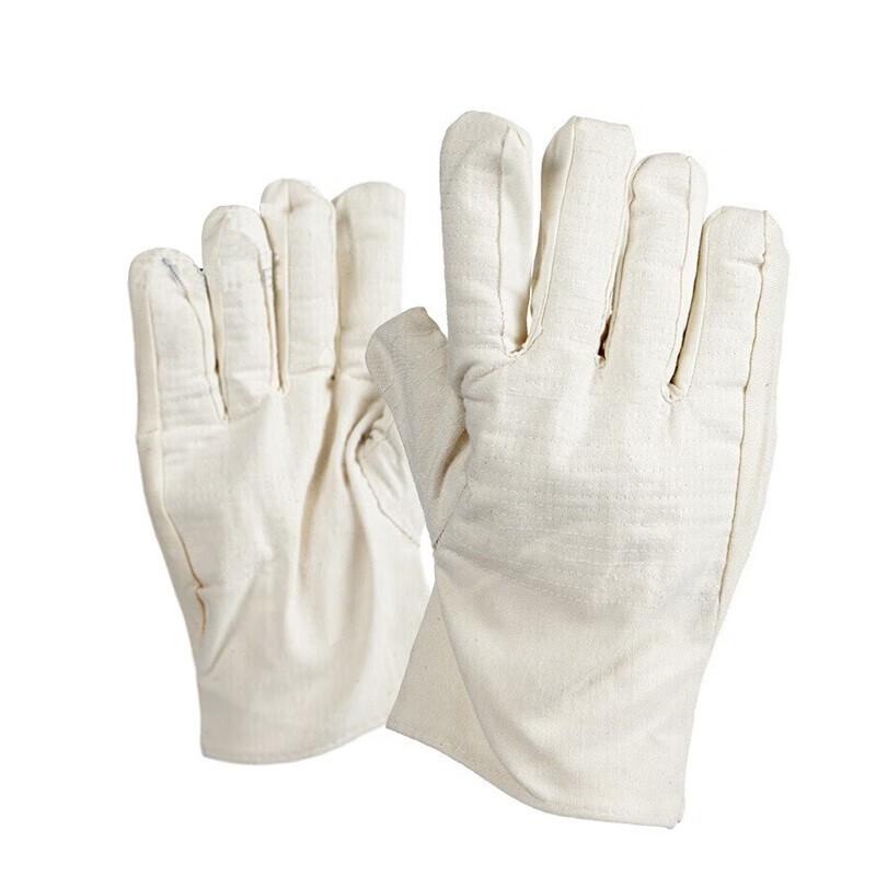 Meiliya Canvas Work Gloves