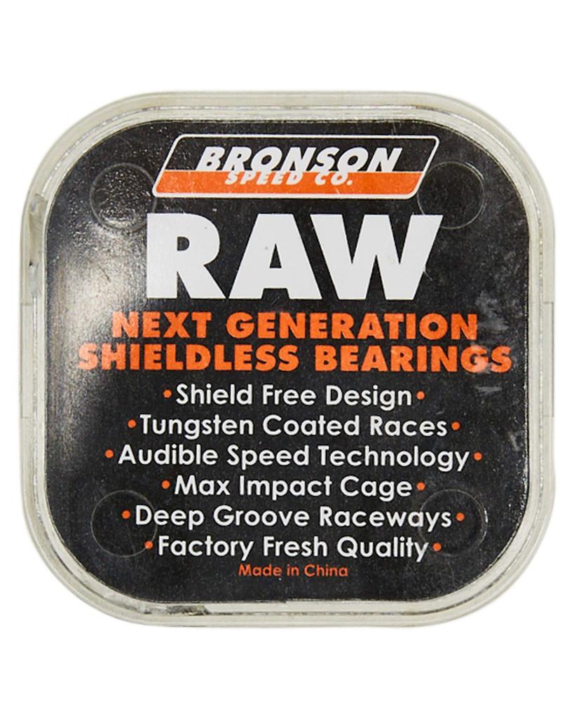 BRONSON BEARING Bronson Bearing RAW