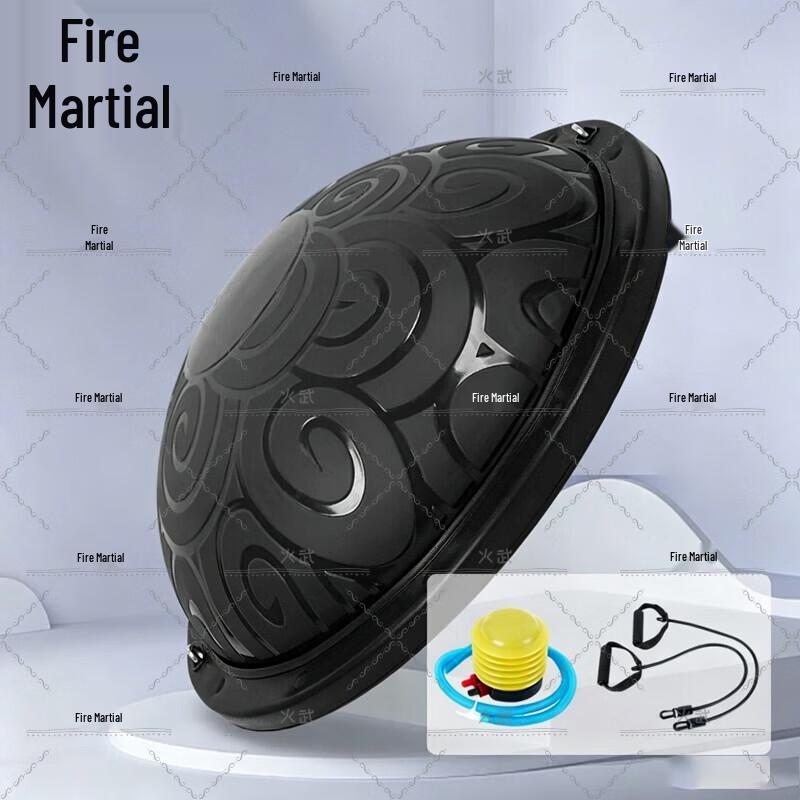 Huo Wu Tactical Fitness Assessment & Training Gear