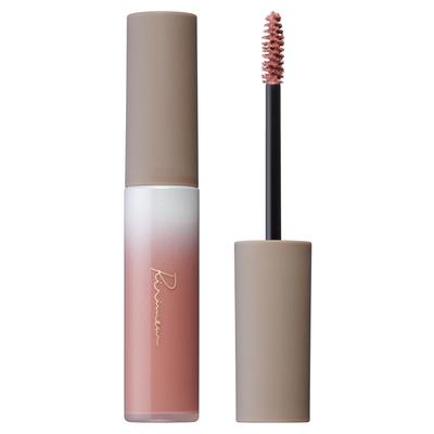 Ririmew Color in Brow Mascara od Rino Pink [Kosmetika/Řasenka Sashihara] (02 Brownie)