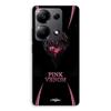 Case For Xiaomi Redmi Note 13 Pro 4G Blackpink Pink Venom Maniacase
