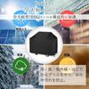 All Trust BBQ Grill Cover, Stove Cover for Camping, Waterproof, Windproof, and Sunscreen (Large 170*61*117cm)