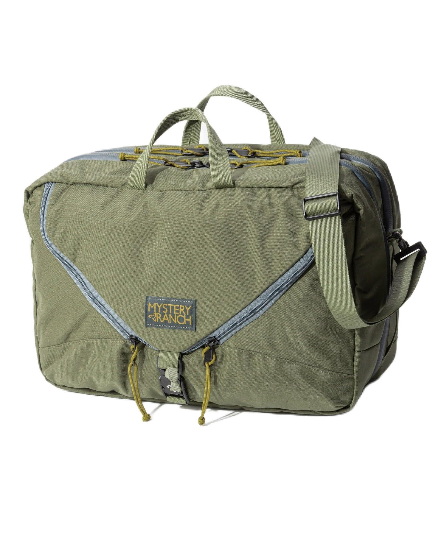 

Shoulder bag 3WAY27 3WAY27 Ponderosa [Mystery Ranch] [Used]