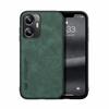 Luxusní kožené pouzdro pro OPPO Kryt Realme C55 C53 s kovovým držákem do auta pro pouzdro Realme 11 Pro Plus